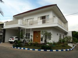 4 Schlafzimmer Villa zu verkaufen in Wiyung, East Jawa, Wiyung