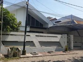 4 Bedroom House for sale in Mulyorejo, Surabaya, Mulyorejo