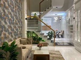 4 Habitación Villa en venta en Go vap, Ho Chi Minh City, Ward 10, Go vap