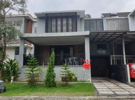 4 Habitación Casa en venta en Lakarsantri, East Jawa, Lakarsantri