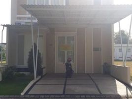 5 Habitación Villa en venta en Lakarsantri, East Jawa, Lakarsantri
