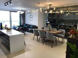 3 Phòng ngủ Chung cư for sale in Phường 1, TP.Hồ Chí Minh, Phường 1