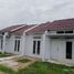 2 Kamar Rumah for sale in Tanjung Bintang, Lampung Selatan, Tanjung Bintang