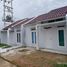 2 Kamar Rumah for sale in Tanjung Bintang, Lampung Selatan, Tanjung Bintang