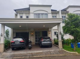 4 Kamar Rumah for sale in Legok, Tangerang, Legok