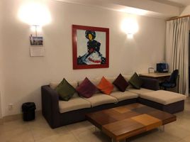 2 Habitación Apartamento en alquiler en Hanoi, O Cho Dua, Dong Da, Hanoi