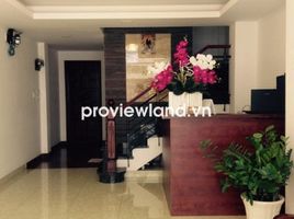 1 Phòng ngủ Biệt thự for rent in Bình Thạnh, TP.Hồ Chí Minh, Phường 15, Bình Thạnh