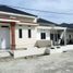 3 Bedroom House for sale in Tampan, Pekan Baru, Tampan