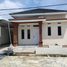 3 Bedroom House for sale in Tampan, Pekan Baru, Tampan