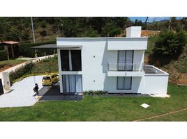 4 Habitación Casa en venta en Guarne, Antioquia, Guarne