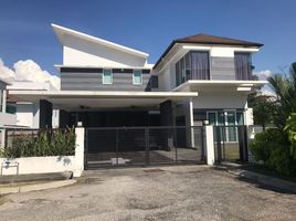 7 chambre Villa for sale in Selangor, Bukit Raja, Petaling, Selangor