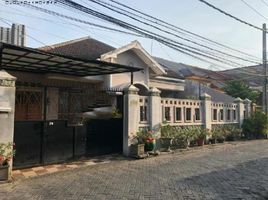 4 Habitación Casa en venta en Tambaksari, East Jawa, Tambaksari