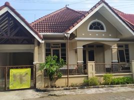 Maison 3 chambre à vendre à Seyegan, Yogyakarta, Seyegan