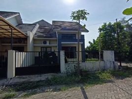 2 Habitación Casa en venta en Tambaksari, East Jawa, Tambaksari, Surabaya