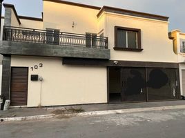 5 Habitación Casa en venta en Monterrey, Nuevo León, Monterrey