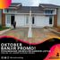 2 Kamar Vila for sale in Lampung, Sukarame, Bandar Lampung, Lampung