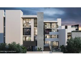 1 Schlafzimmer Wohnung zu verkaufen in Merida, Yucatan, Merida, Yucatan