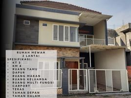 3 Kamar Rumah for sale in Singosari, Malang Regency, Singosari