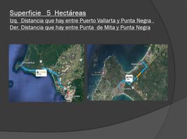  Land for sale in Compostela, Nayarit, Compostela