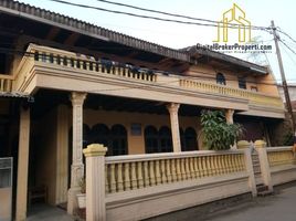 18 Schlafzimmer Haus zu verkaufen in Sumurbandung, West Jawa, Sumurbandung, Bandung, West Jawa
