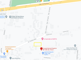  Grundstück zu verkaufen in Almoloya De Juarez, Mexico, Almoloya De Juarez
