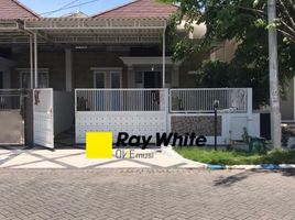 3 Bedroom Villa for sale in Benowo, Surabaya, Benowo