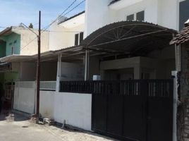 3 Habitación Casa en venta en Tambaksari, East Jawa, Tambaksari