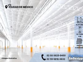 Studio House for rent in Gustavo A Madero, Mexico City, Gustavo A Madero