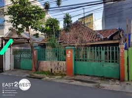  Tanah for sale in Universitas Katolik Indonesia Atma Jaya, Tanah Abang, Tanah Abang