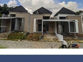 2 Kamar Vila for sale in Sidomukti, Salatiga, Sidomukti