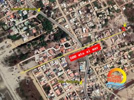  Land for sale in General Villamil Playas, Playas, General Villamil Playas