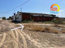  Land for sale in General Villamil Playas, Playas, General Villamil Playas