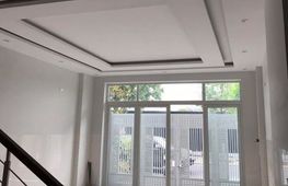 Cho thuê nhà riêng, 5 PN, 300 m², Hải Châu