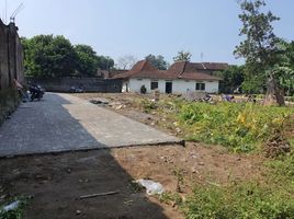  Terrain for sale in Yogyakarta, Ngaglik, Sleman, Yogyakarta