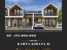 2 Bedroom Villa for sale in Prambanan, Klaten, Prambanan