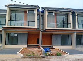 3 Schlafzimmer Haus zu verkaufen in Sawangan, West Jawa, Sawangan, Bogor