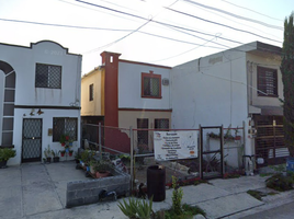 2 Schlafzimmer Haus zu verkaufen in Guadalupe, Nuevo Leon, Guadalupe, Nuevo Leon