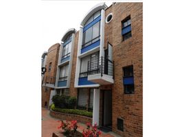 3 Bedroom House for sale in Bogota, Cundinamarca, Bogota