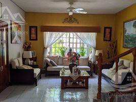 9 Schlafzimmer Haus zu verkaufen in Cozumel, Quintana Roo, Cozumel