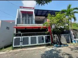 4 Kamar Rumah for sale in Waru, Sidoarjo, Waru