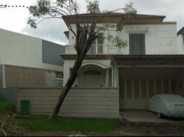 4 Habitación Casa en venta en Tambaksari, East Jawa, Tambaksari