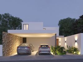 Villa 4 chambre à vendre à Merida, Yucatan, Merida