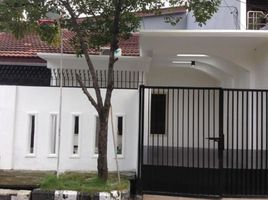 3 Habitación Casa en venta en Sukolilo, East Jawa, Sukolilo