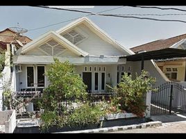 4 Habitación Villa en venta en Rungkut, East Jawa, Rungkut