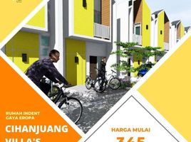 2 Bedroom Villa for sale in Cimahi Utara, Bandung, Cimahi Utara