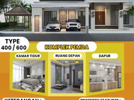 5 Bedroom House for sale in Riau, Tampan, Pekan Baru, Riau