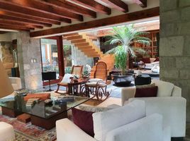 4 Schlafzimmer Haus zu verkaufen in Huixquilucan, Mexico, Huixquilucan