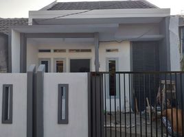 2 Habitación Casa en venta en Sepatan, Tangerang, Sepatan