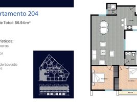  Appartement zu verkaufen in Miguel Hidalgo, Mexico City, Miguel Hidalgo, Mexico City