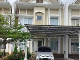 3 Kamar Rumah for sale in Cakung, Jakarta Timur, Cakung